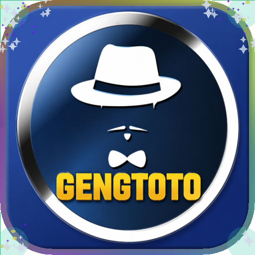 gengtoto — galeri pratinjau Resmi APK